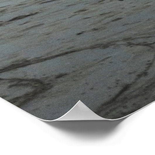 Poster Joie et chagrin par Kahlil Gibran (Coin)