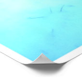 Poster Joie hivernale (Coin)