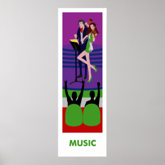 Poster Joie L'Immortel Bien-Aimé, Partie 3 : Musique