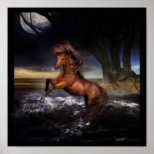 Poster Joie pure....