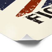 Poster Join At Once - Fight For The Dear Old Flag (Coin)