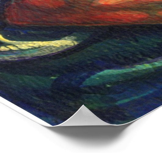 Poster joindre... (Coin)