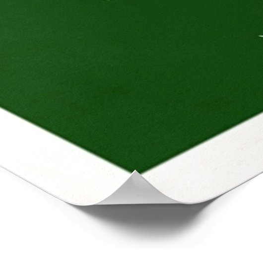 Poster Jointure du programme spatial Kerbal (Coin)