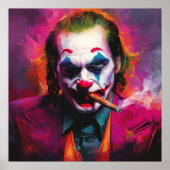 poster joker (Devant)