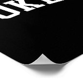 Poster Joker  (Coin)