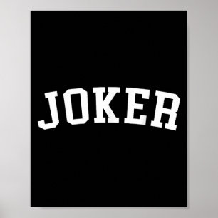 Poster Joker