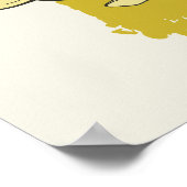 Poster Joker Retro Comic Book Montage (Coin)