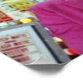 Poster Joker - Rire 4 (Coin)