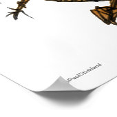 Poster Joli chien de jouet amusant (Coin)