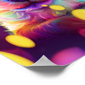 Poster Joli chiot (Coin)