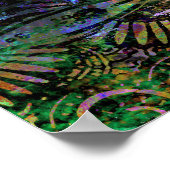 Poster Joli conte de Fairytale Il était une fois (Coin)