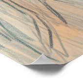 Poster Joli diable 10034 (Coin)