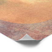 Poster Joli Kitty Vintage (Coin)