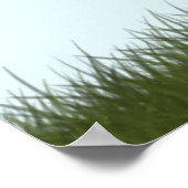 Poster Joli Ladybug Art Intitulé Vous Êtes Mon Rock (Coin)