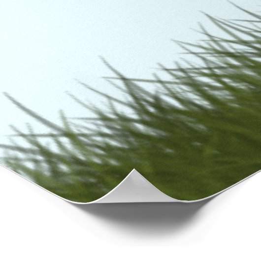 Poster Joli Ladybug Art Intitulé Vous Êtes Mon Rock (Coin)