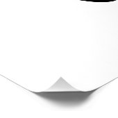 Poster Joli Papillon  (Coin)