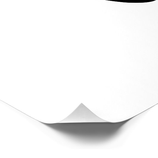 Poster Joli Papillon  (Coin)