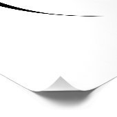 Poster Joli rose (Coin)