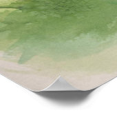 Poster Joli thé pour deux (Coin)