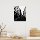 Poster Jolie Alley Ladies (Cuisine)