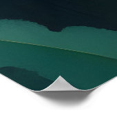 Poster Jolie Sloth (Coin)