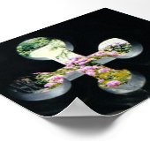 Poster jolie vue (Coin)