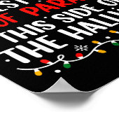 Poster Jolliest Bunch Of Paras This Side Of The Hallway X (Coin)