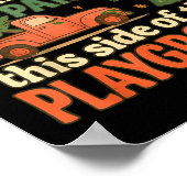 Poster Jolliest Bunch Of Paras This Side Of The Playgroun (Coin)