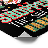 Poster Jolliest Bunch Of Shoppers This Side Of The Parkin (Coin)