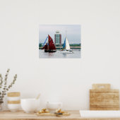 Poster Jolly Brise et rêve impossible (Cuisine)