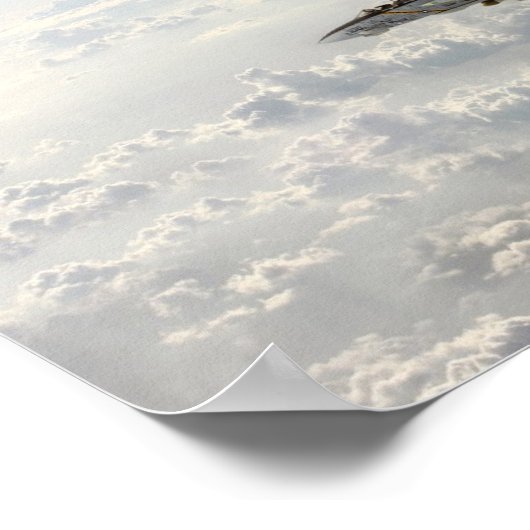 Poster Jollys rogers (Coin)