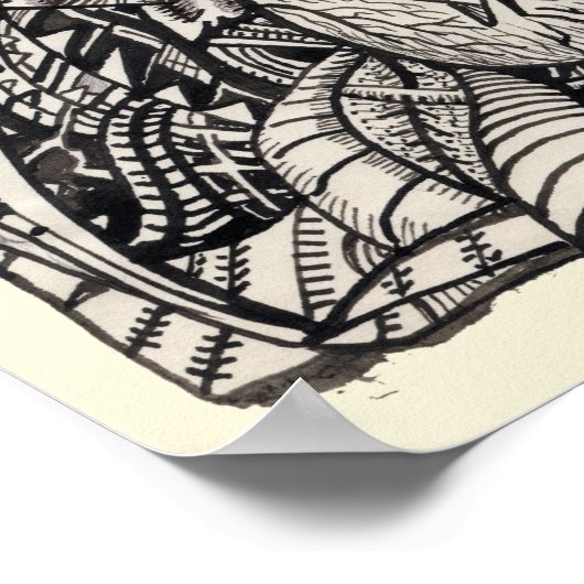 Poster Jonah Complex (Coin)