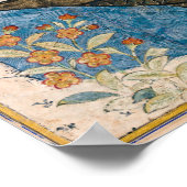 Poster Jonah et la baleine (Coin)