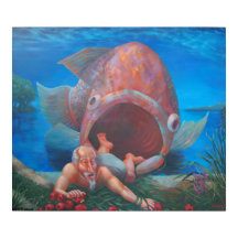 Jonah - L'arrivée de Jonas à Nineveh