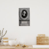 Poster Jonathan Edwards (Cuisine)