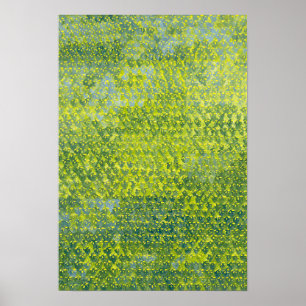 Poster Jonquilles 2012