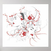 Poster jooLove : Gwen (Devant)