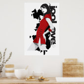 Poster jooLove : Tangy ! (Cuisine)