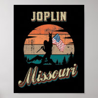 Joplin Missouri
