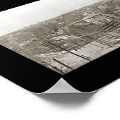 Poster Joplin, MO Photo 1910 (Coin)