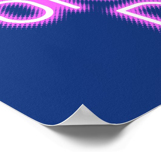 Poster Jordan Peterson : Dites La Vérité... (Coin)