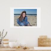 Poster Jordanie Jere' (Cuisine)