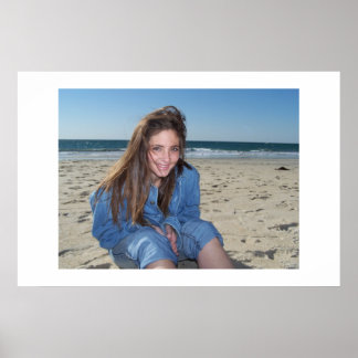 Poster Jordanie Jere'