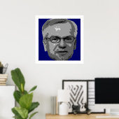 Poster Jørgen Pedersen, 60 ans (Bureau à domicile)