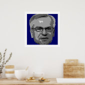 Poster Jørgen Pedersen, 60 ans (Cuisine)