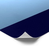 Poster Jose de San Martin (Coin)