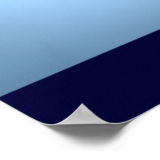 Poster Jose de San Martin (Coin)