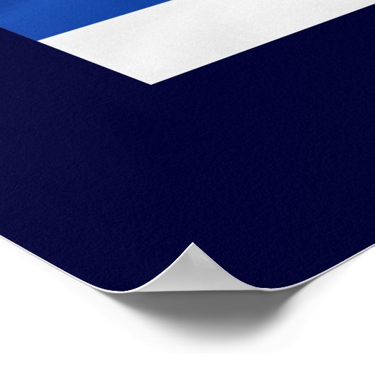 Poster Jose Gervasio Artigas (Coin)