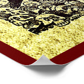 Poster José Guadalupe Posada (Coin)