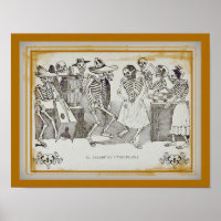 José Posada-El jarabe en ultratumba 14,24 po x 11